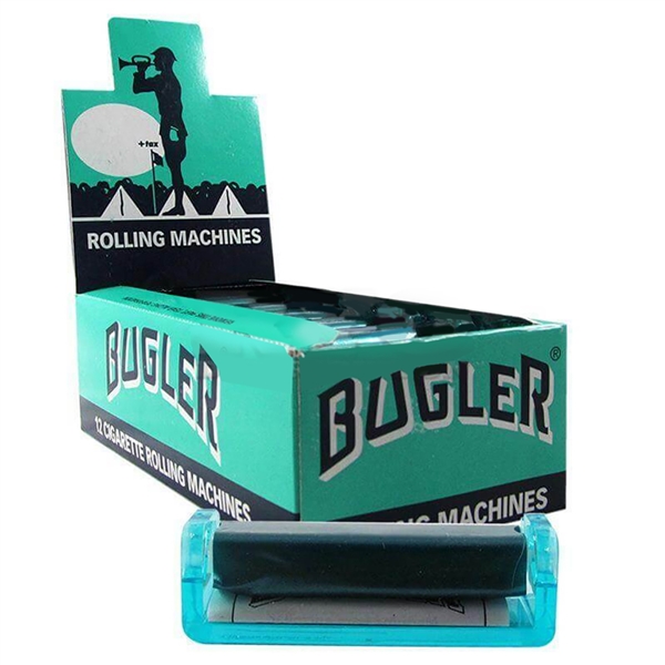 Cm Bugler Cigarette Rolling Machine Ct