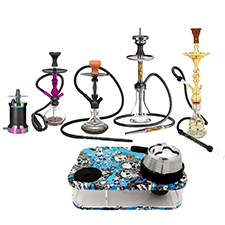 Hookahs