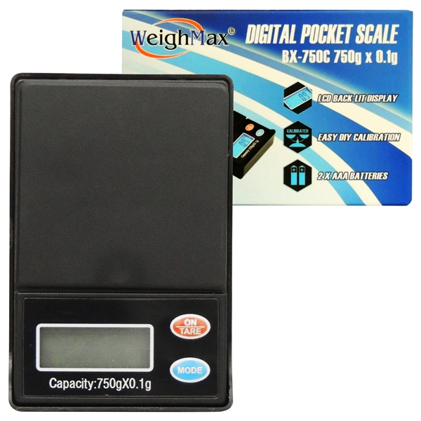 5KBOWL Digital Bowl Scale